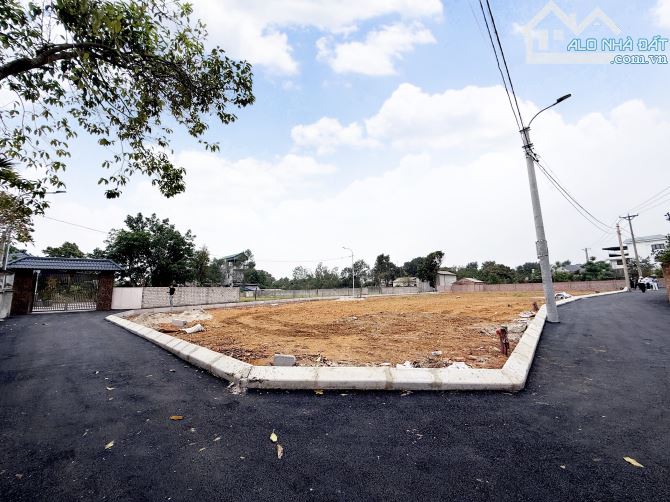 Siêu đẹp 146m2 Cổ Đông- Sơn Tây giá nhỉnh 2tỷ a chị mình ơi!!!