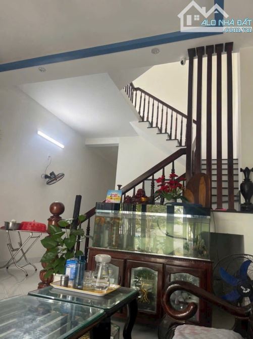 🔥 Nhà 2,5 tầng đường Hòa Phú 2 , trung tâm Hòa Minh, Liên Chiểu .