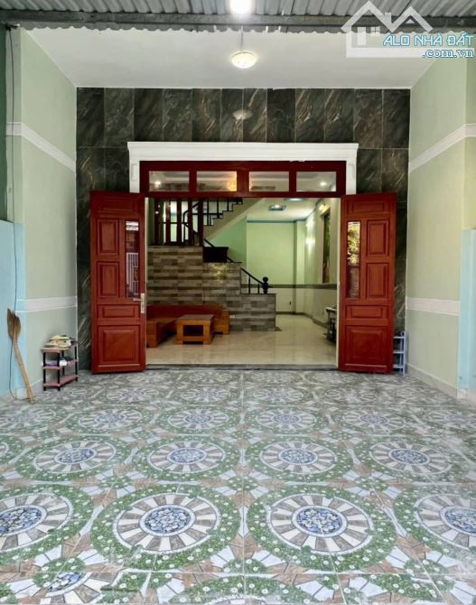 Ở ngay KHU PHÚ CƯỜNG, 12x21, DT 260M2 TRUNG TÂM THỦ DẦU BÌNH DƯƠNG, Nhỉn 6 Tỏi TL - 3