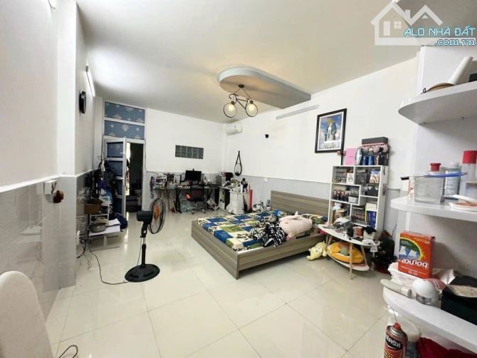 Toà căn hộ Hoàng Văn Thụ , phước ninh , Hải châu - doanh thu tốt -  giá đầu tư