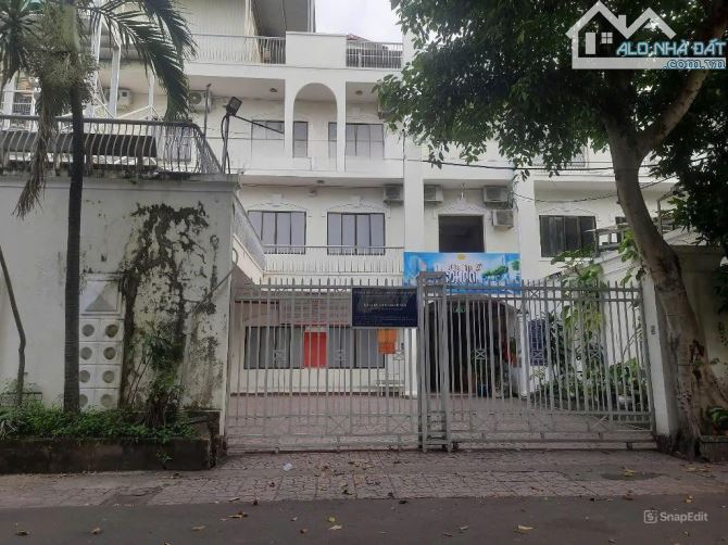 Cho thuê nhà mặt tiền M7-M8 Thất Sơn, Phường 15, Quận 10,TP Hồ Chí Minh DT: 20X16M