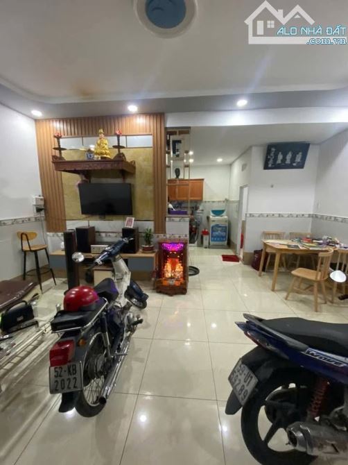 💰 NHÀ HẺM XE HƠI ĐƯỜNG ĐẶNG DUNG - GIÁ TỐT! 112m² 3 Tầng NH 9m 💰 23.5 Tỷ 💰