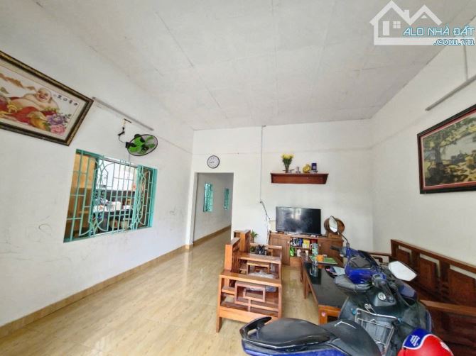 ⚡️⚡️ Chủ Kẹt Tiền Bán Gấp - Nhà cấp 4 , 103m2 (5.5 x 18.5)