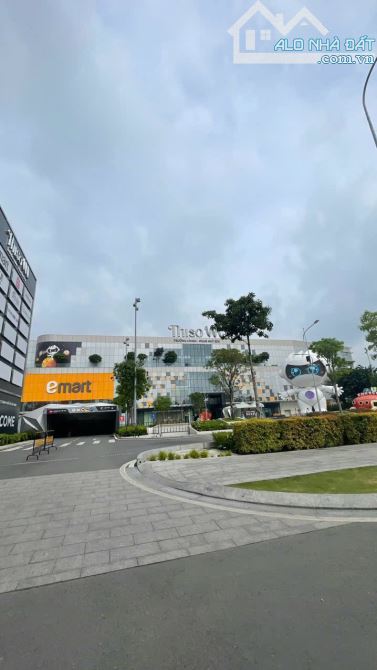 BÁN NHÀ GẦN EMART PHAN HUY ÍCH – 4 TẦNG -  256m² SỬ DỤNG, HẺM XE HƠI THÔNG – 7 TỶ 9
