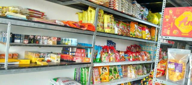Nhà dòng tiền - kinh doanh đình của top.-hoàng mai