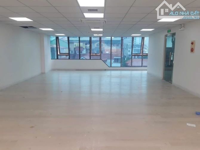 (HIẾM) Bán Tòa Nhà Dương Khuê, Cầu Giấy, 118m2, 10 tầng thang máy, giá 70 tỷ