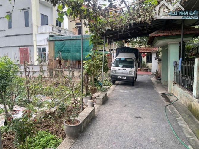 48m2 Đất phân lô ô tô tải vào đất Đa Tốn Gia Lâm cực hiếm đẹp giá 3.75 tỷ