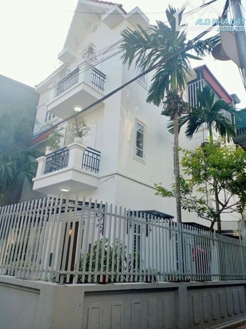 💥 BÁN GẤP BIỆT THỰ VÂN TRÌ ĐÔNG ANH  TƯƠNG LAI RẤT GẦN X3 MẶT ĐƯỜNG 40M - LÔ GÓC 2 MẶT TI