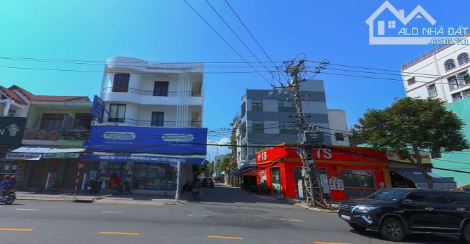 BÁN ĐẤT  ĐƯỜNG AN HẢI ĐÔNG 1 – SƠN TRÀ, ĐÀ NẴNG