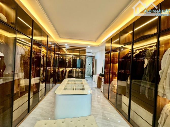 🏡Nhà Hồ Tùng Mậu 50m2 mt 4 mét xây 7 Tầng Thanh Máy nhỉnh 15 Tỷ - NHÀ MỚI KOONG 7 TẦNG TH