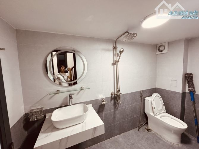 💥XUÂN ĐỈNH NHÀ 5 TẦNG MỚI KOONG- FULL NỘI THẤT-  VÀI BƯỚC ÔTÔ TRÁNH 💥