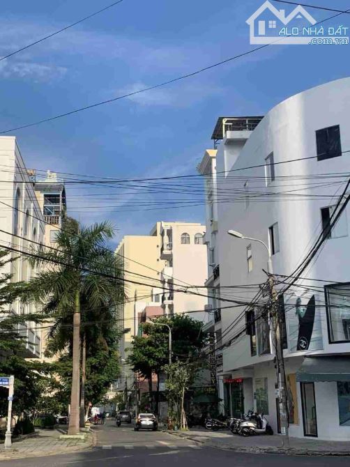 💥 BÁN LÔ ĐẤT BIỂN LÊ VĂN QUÝ — AN HẢI BẮC, SƠN TRÀ, ĐÀ NẴNG