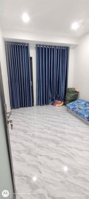 bán gấp nhà hẻm gần khu Bắc Hải Tân Bình 32 m2