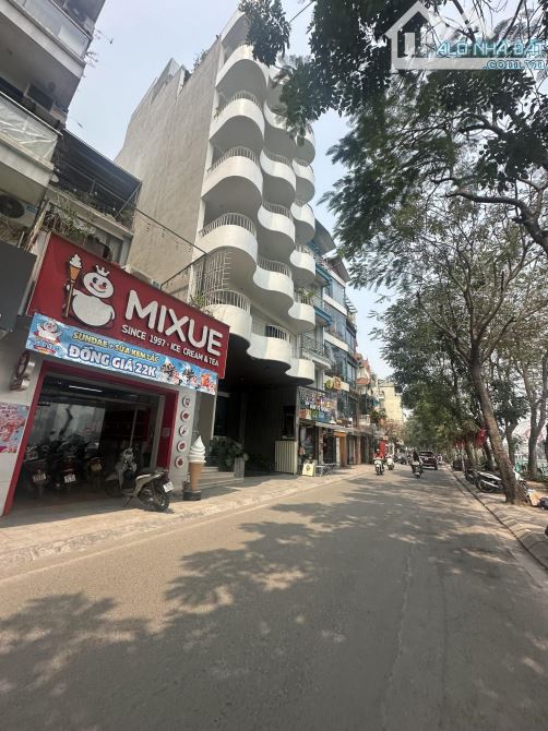 BÁN ĐẤT ĐẸP DUY NHẤT CÒN SÓT LẠI-GẦN HỒ TÂY DT48M2-MT 4.3M2-ÔTÔ-PHỐ NHẬT CHIÊU-TÂY