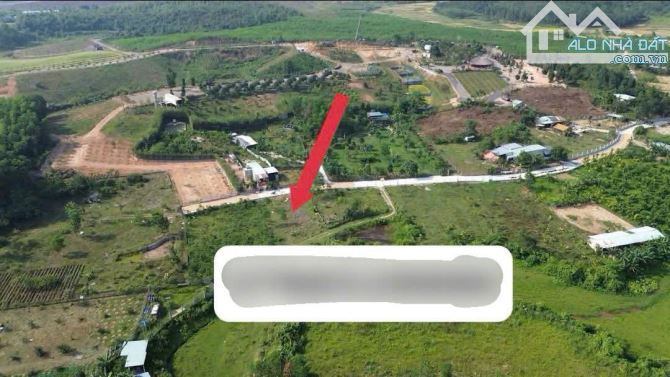 📌📌📌Làm việc trực tiếp!!! Bán lô đất vườn hoà ninh giá rẻ 🔥