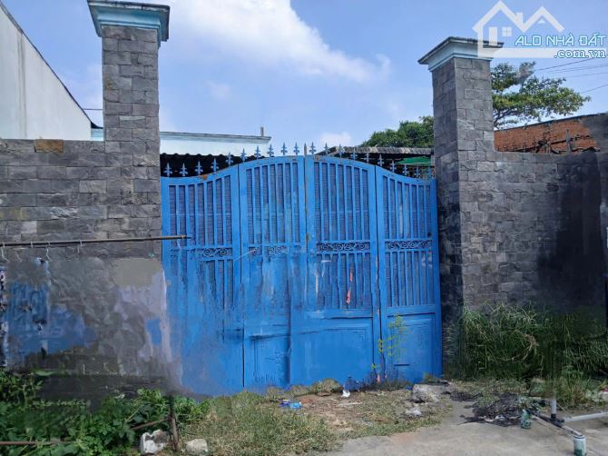 🏡 BÁN NHÀ ĐƯỜNG XE TẢI – NGUYỄN THỊ THẢNH, HÓC MÔN – 145m² – CHỈ 4.3 TỶ
