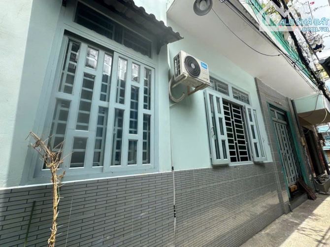 BÁN NHÀ TRỊNH ĐÌNH TRỌNG - DT 64m - NGANG 10.2M - GIÁ NHỈNH 5 Tỷ