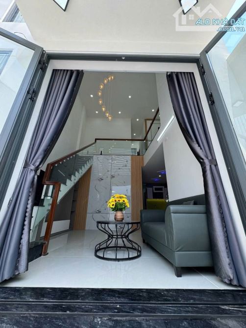 📌📌📌Làm việc trực tiếp!!! Bán nhà 2 tầng mới đẹp kiệt Ngô Chân Lưu giá rẻ 🍀