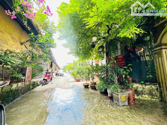 Biệt Thự mini- Tt Thanh Xuân - Thoáng 3 mặt Dt 77m  - Giá 14 tỷ