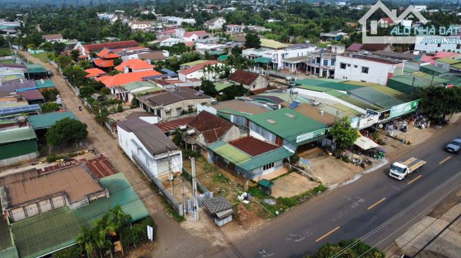 GIÁ RẺ CẦN BÁN GẤP. P THỐNG NHẤT, TX BUÔN HỒ, DAK LAK