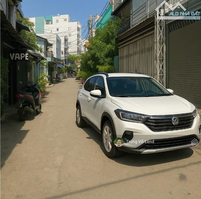 🏠 Bán nhà Dương Bá Trạc, Q.8, 67m², Ngang 3m, 6.7 tỷ 🏠