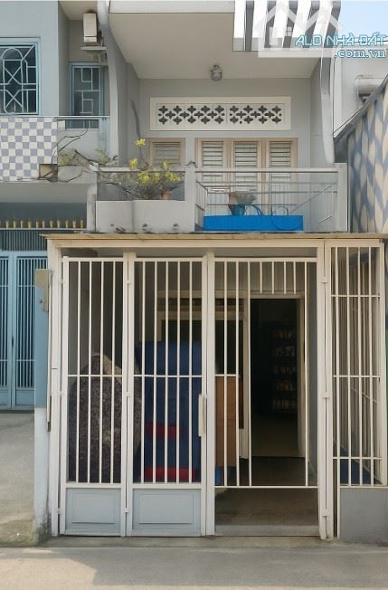🏠 Bán nhà Nguyễn Thị Tần, Q.8, 138m², ngang 3m, 6.7 tỷ 🏠
