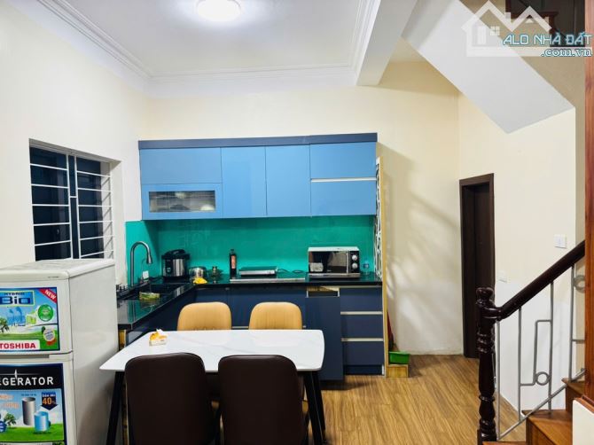 Bán nhà VIP Định Công - ô tô đỗ cửa - tiện ích mọi mặt