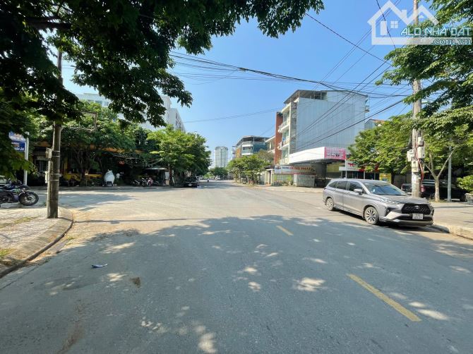 Cho thuê nhà mặt tiền 4 tầng 120m2 bề ngang 7m mặt tiền Hoàng Thế Thiện, Xuân Phú, Huế