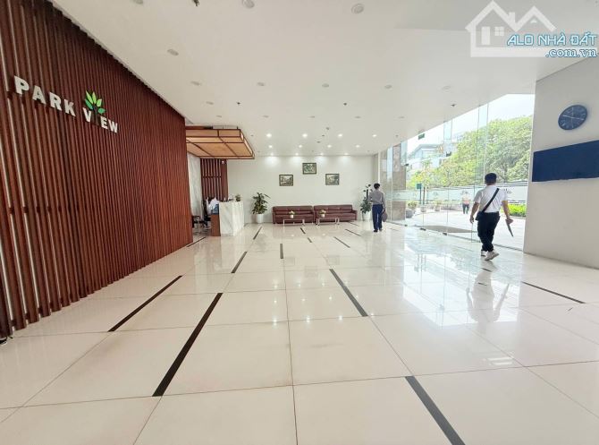 Bán căn duplex thành thái ở sướng lô góc, nội thất tiền tỉ, đẳng cấp thượng lưu