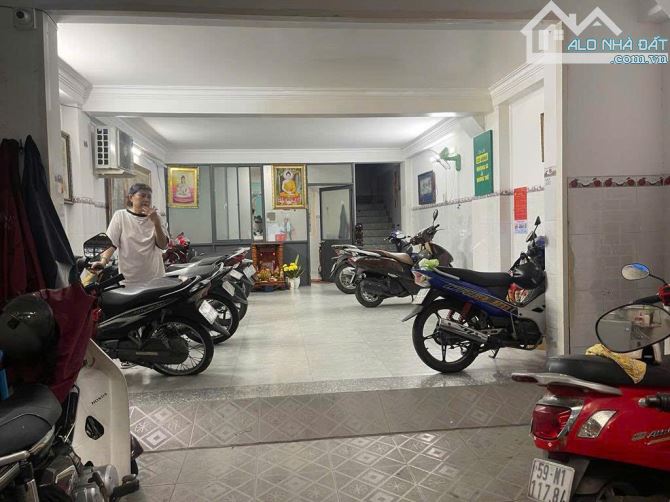Tân Bình Bán CHDV Đường Phạm Văn Bạch Đang Có Nguồn Thu Ổn Định Giá 12,65ty