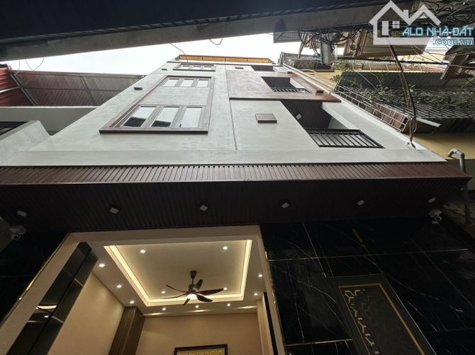 Cực phẩm Lê Quý Đôn, 38m x 6T thang máy, mặt tiền 6m, nhỉnh 10 tỷ