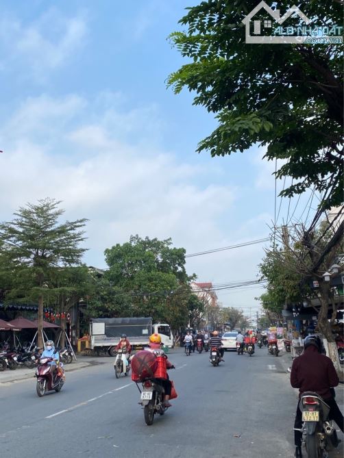 💥VIP - BÁN TOÀ CĂN HỘ 12 PHÒNG ĐƯỜNG ĐỒNG KÈ - DOANH THU 480 TRIỆU/NĂM - CHỢ HOÀ KHÁNH