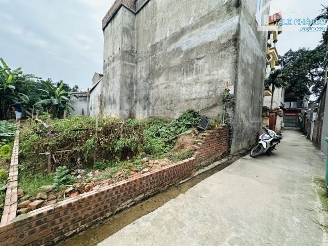 🚀CẦN BÁN GẤP 🚀  CHỈ 1TY35 CÓ NGAY LÔ ĐẤT  85M2 -NGUYỆT ĐỨC-THỊ XÃ THUẬN THÀNH-ĐƯỜNG  Ô T