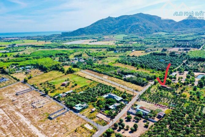 THỊ TRẤN PHƯỚC HẢI - GẦN BIỂN PHƯỚC HẢI - LONG ĐẤT - BRVT