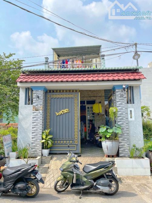 📮BÁN NHÀ - 2 TẦNG - HẺM 274 NGUYỄN VĂN TẠO, NHÀ BÈ 👉 GIÁ CHỈ 5.3 TỶ