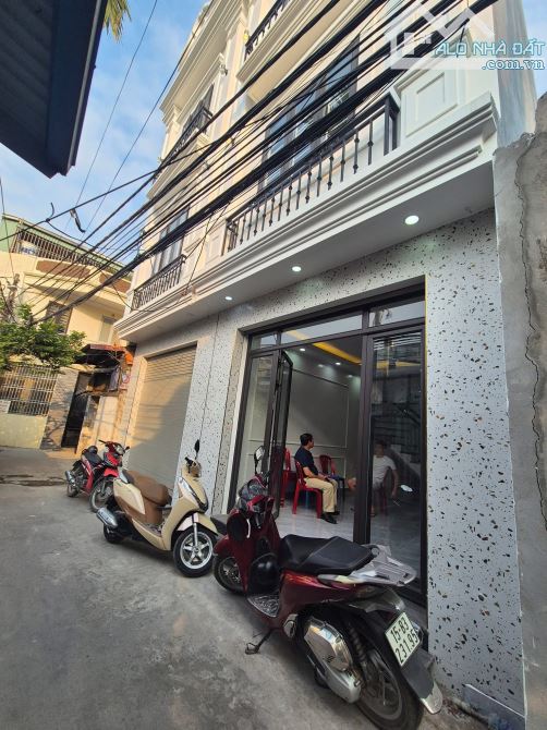 🕌:  bán nhà 3 tầng, phủ thượng đoạn,DT 40m2 💸 : 2,75 tỷ (02)