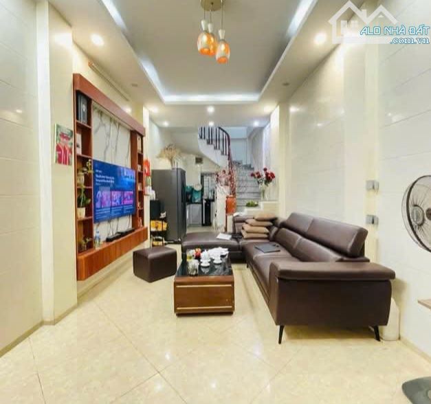💐 DÂN XÂY THANH NHÀN 6,9 TỶ/ 33M2/5 TẦNG - 3 NGỦ , ĐỦ CÔNG NĂNG - TIỆN ÍCH NGẬP TRÀN