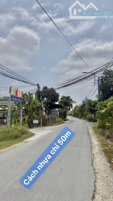 ✨ 1 Trệt 1 Lầu đúc BTCT (2PN, 2Wc, PK, Bếp), Ngang 3.8M x Dài 12M (Full Thổ Cư) - 1,35 TỶ - 10