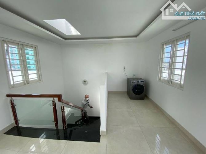 Đinh cư Mỹ- Bán Gấp nhà mới 5 Tầng 5X12M Đường 6M Nguyễn Văn Khối chỉ 7.5 tỷ TL - 10