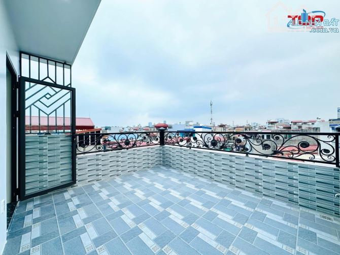 Bán nhà ngõ Trần Nguyên Hãn, Lê Chân, Hải Phòng - 10