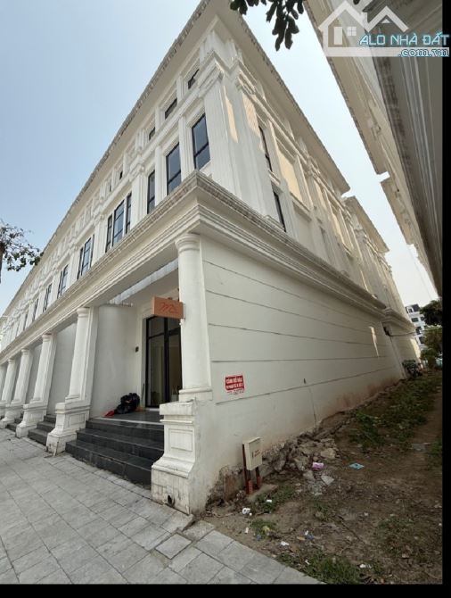 36.8 tỷ/115 M2/ 5 tầng/ 6.1 Mt/ Biệt Thự Louis City.Tân Mai - 10