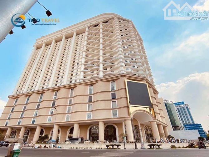 CHÍNH CHỦ GỬI BÁN CĂN HỘ 5 SAO – TẦNG 20 TERRA ROYAL – 58M² – FULL NỘI THẤT – VIEW SIÊU ĐỈ - 10
