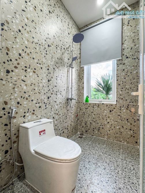 Bán nhà Văn Hoá Tây Đô đường số 8A, Cần Thơ, 3 phòng ngủ, có PN trệt, nội thất, mới 100% - 10