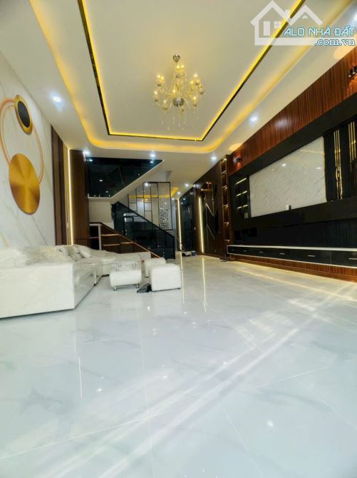 Bán nhà gần ngã tư xoài đôi từ DT 826 vào đúng 80m - 10