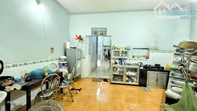 NHÀ 3 Lầu Đổ 2 Tấm Siêu Chắc Chắn - Mặt Tiền Kinh Doanh Ngay CV 30/4 & GX Hà Nội, Tân Biên - 10