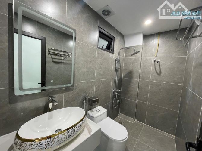 Bán nhà hoàng ngân khu vip của quận cầu giấy 55m*6t* giá 11.9 tỷ công năng đầy đủ. - 10