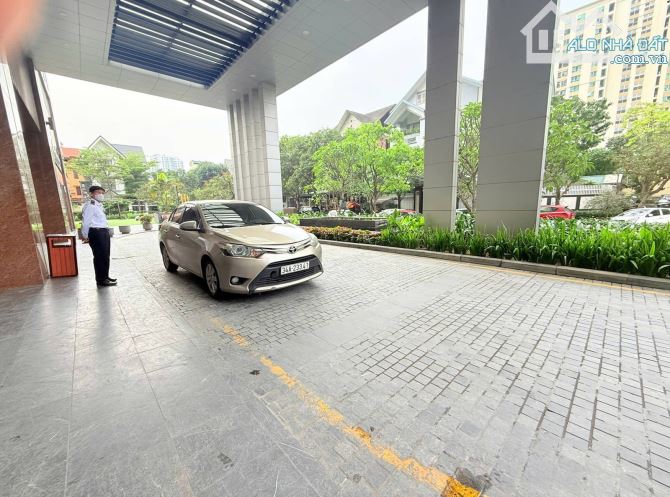 Bán căn duplex thành thái ở sướng lô góc, nội thất tiền tỉ, đẳng cấp thượng lưu - 10