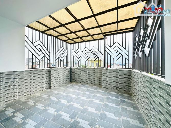 Bán nhà ngõ Trần Nguyên Hãn, Lê Chân, Hải Phòng - 11