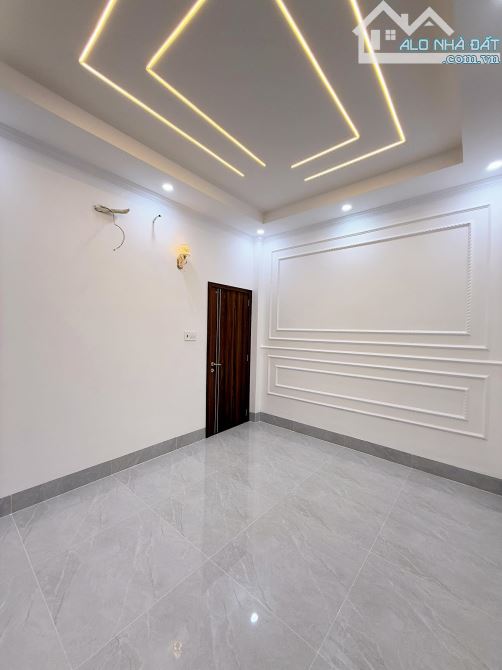 NHÀ MỚI XÂY 1 TRỆT 1 LẦU - HẺM 81 HỒ BÚN XÁNG - GẦN SIÊU THỊ LOTTE - 11