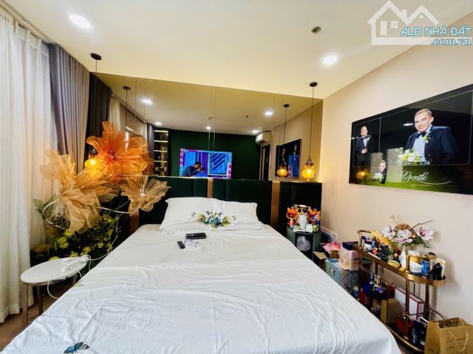 CHÍNH CHỦ GỬI BÁN CĂN HỘ 5 SAO – TẦNG 20 TERRA ROYAL – 58M² – FULL NỘI THẤT – VIEW SIÊU ĐỈ - 11